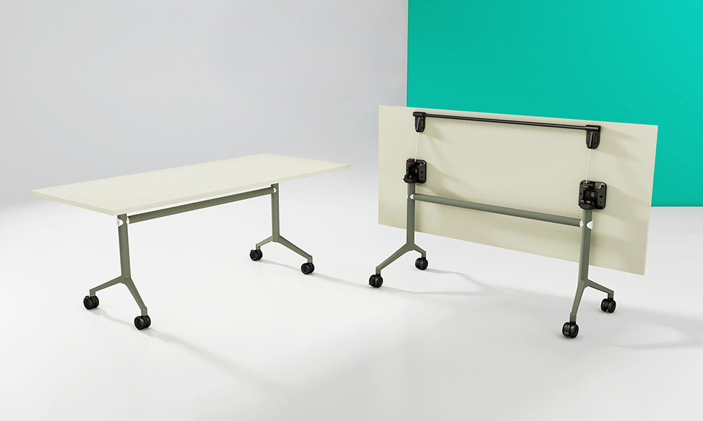 U.R Folding Table